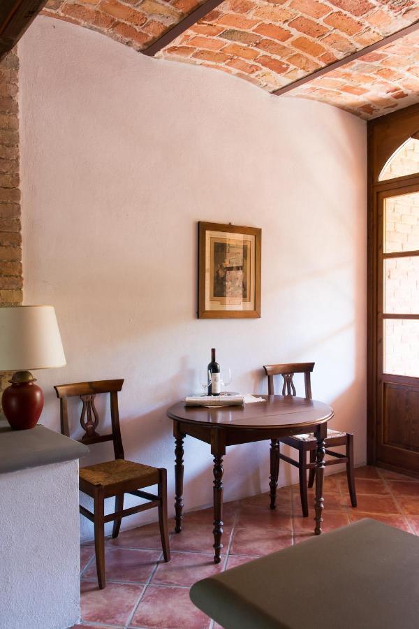 Appartement Residenza Cà d´Masseu à Calamandrana Extérieur photo