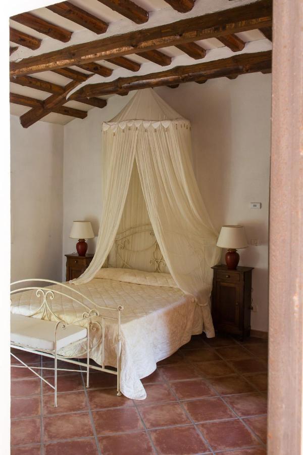 Appartement Residenza Cà d´Masseu à Calamandrana Extérieur photo
