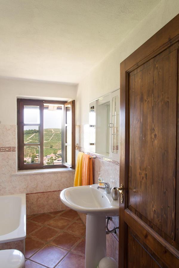Appartement Residenza Cà d´Masseu à Calamandrana Extérieur photo