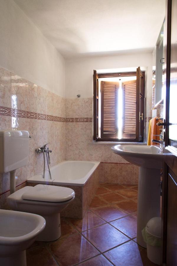 Appartement Residenza Cà d´Masseu à Calamandrana Extérieur photo