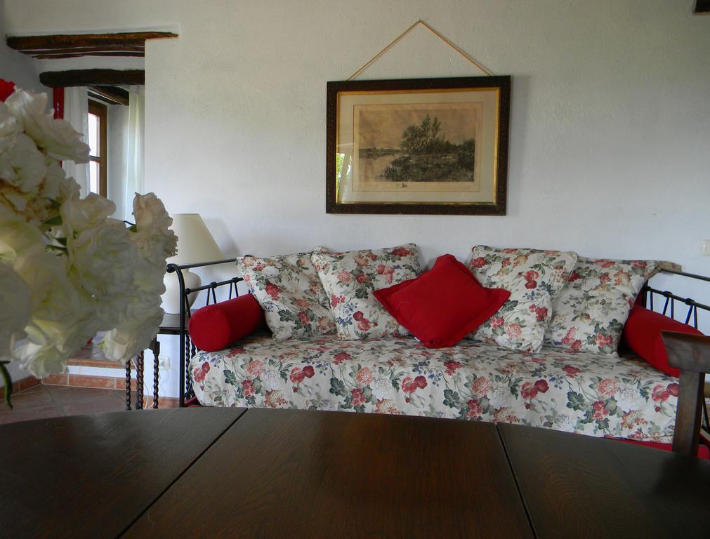 Appartement Residenza Cà d´Masseu à Calamandrana Extérieur photo