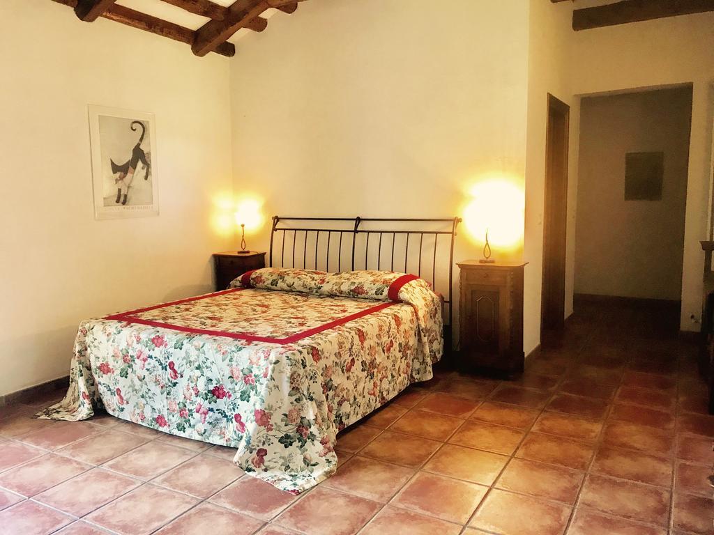 Appartement Residenza Cà d´Masseu à Calamandrana Extérieur photo